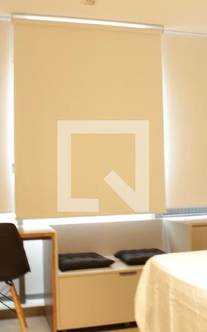 Apartamento à venda com 18m², 1 quarto e sem vagaStudio