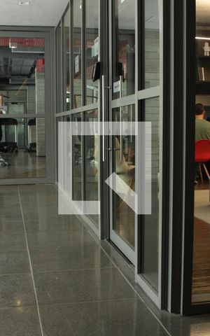 Apartamento à venda com 18m², 1 quarto e sem vagaÁrea comum - Academia e Coworking