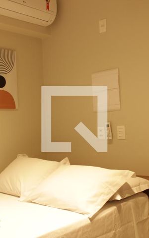 Apartamento à venda com 18m², 1 quarto e sem vagaStudio