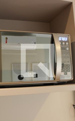 Apartamento à venda com 18m², 1 quarto e sem vagaCozinha