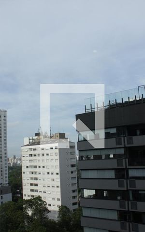 Apartamento à venda com 18m², 1 quarto e sem vagaVista do Studio