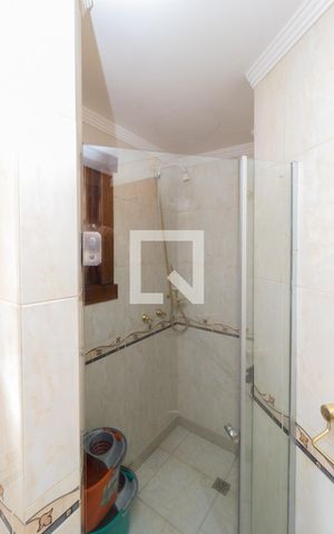 Casa à venda com 700m², 4 quartos e 4 vagasEspaço Gourmet-Banheiro