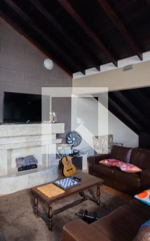 Casa à venda com 700m², 4 quartos e 4 vagasSótão