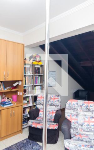 Casa à venda com 700m², 4 quartos e 4 vagasQuarto Suíte 3
