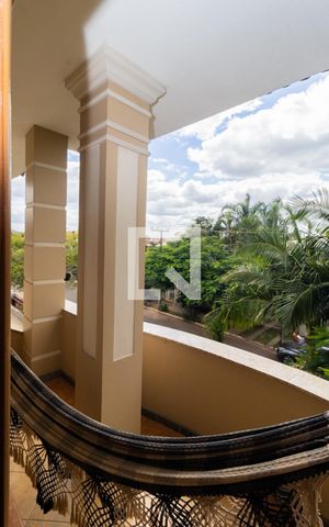 Casa à venda com 700m², 4 quartos e 4 vagasQuarto Suíte 4-Varanda