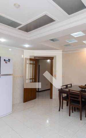 Casa à venda com 700m², 4 quartos e 4 vagasCozinha