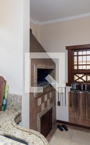 Casa à venda com 700m², 4 quartos e 4 vagasEspaço Gourmet