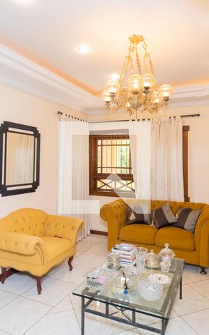 Casa à venda com 700m², 4 quartos e 4 vagasSala 1