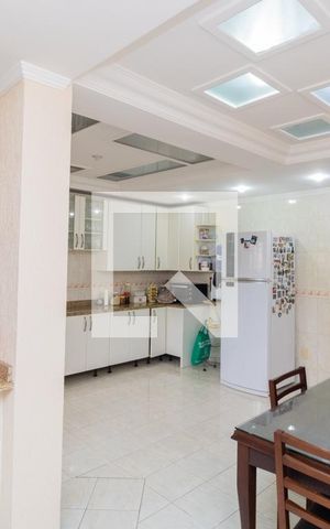 Casa à venda com 700m², 4 quartos e 4 vagasCozinha