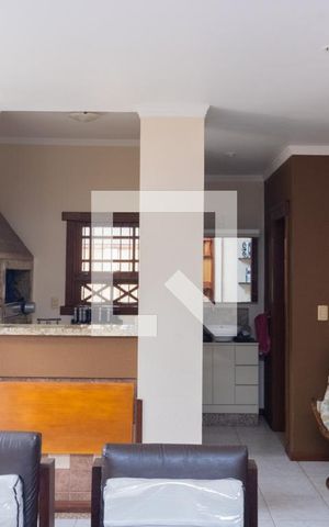 Casa à venda com 700m², 4 quartos e 4 vagasEspaço Gourmet