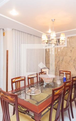 Casa à venda com 700m², 4 quartos e 4 vagasSala de Jantar
