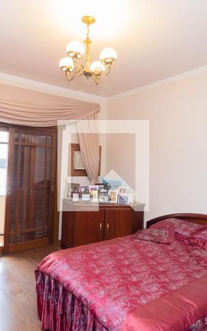 Casa à venda com 700m², 4 quartos e 4 vagasQuarto Suíte 1