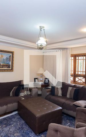 Casa à venda com 700m², 4 quartos e 4 vagasSala 2