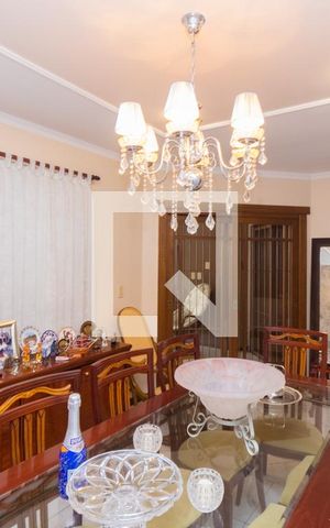 Casa à venda com 700m², 4 quartos e 4 vagasSala de Jantar