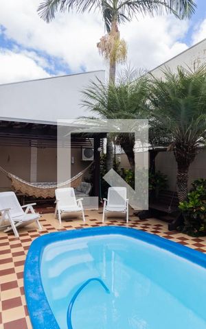 Casa à venda com 700m², 4 quartos e 4 vagasQuintal