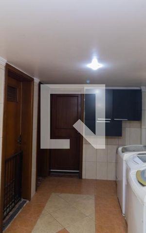 Casa à venda com 700m², 4 quartos e 4 vagasÁrea de Serviço