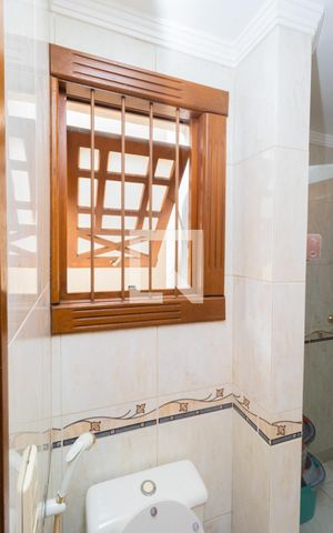 Casa à venda com 700m², 4 quartos e 4 vagasEspaço Gourmet-Banheiro
