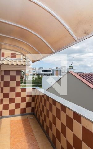 Casa à venda com 700m², 4 quartos e 4 vagasSótão-Varanda