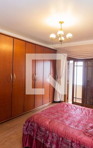 Casa à venda com 700m², 4 quartos e 4 vagasQuarto Suíte 1