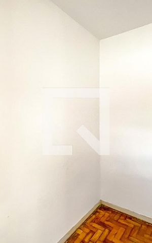 Apartamento para alugar com 100m², 3 quartos e 1 vagaQuarto 3
