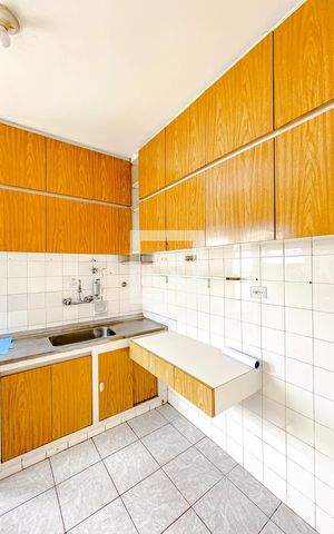 Apartamento para alugar com 100m², 3 quartos e 1 vagaCozinha