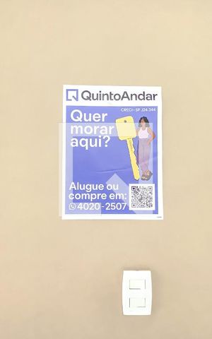 Apartamento para alugar com 100m², 3 quartos e 1 vagaÁrea comum