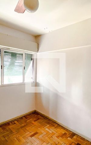 Apartamento para alugar com 100m², 3 quartos e 1 vagaQuarto 2
