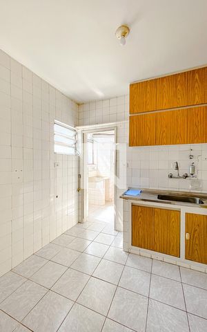 Apartamento para alugar com 100m², 3 quartos e 1 vagaCozinha