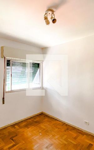 Apartamento para alugar com 100m², 3 quartos e 1 vagaQuarto 1