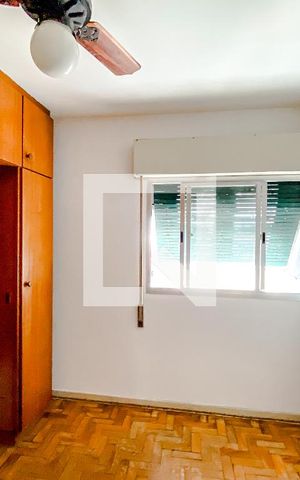 Apartamento para alugar com 100m², 3 quartos e 1 vagaQuarto 2