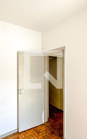 Apartamento para alugar com 100m², 3 quartos e 1 vagaQuarto 3