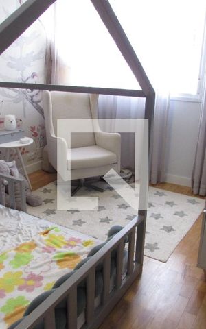 Apartamento à venda com 210m², 3 quartos e 2 vagasQuarto 1
