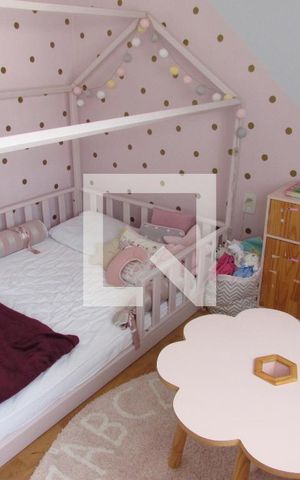 Apartamento à venda com 210m², 3 quartos e 2 vagasQuarto 2
