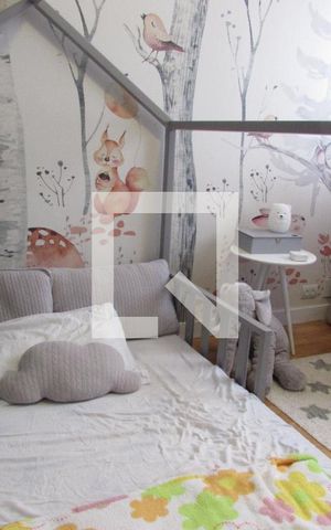 Apartamento à venda com 210m², 3 quartos e 2 vagasQuarto 1