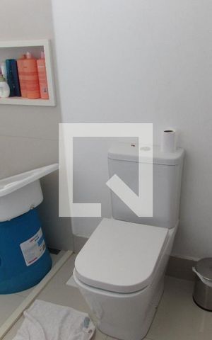 Apartamento à venda com 210m², 3 quartos e 2 vagasBanheiro da Suíte