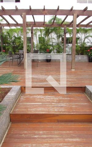 Apartamento à venda com 210m², 3 quartos e 2 vagasÁrea comum