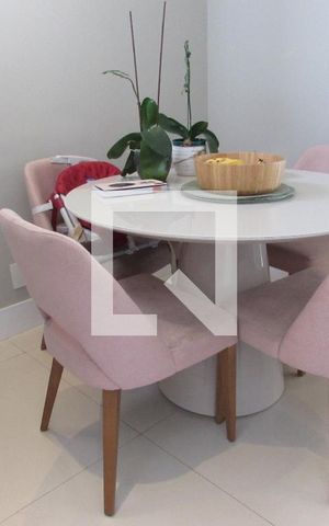 Apartamento à venda com 210m², 3 quartos e 2 vagasCopa