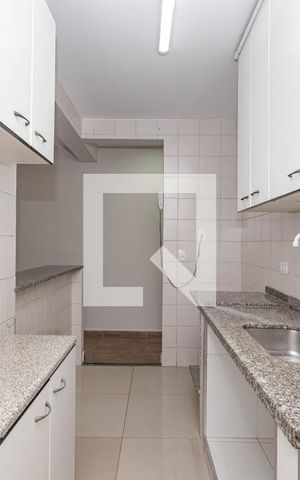 Apartamento para alugar com 60m², 2 quartos e 1 vaga Apartamento para alugar com 60m², 2 quartos e 1 vagaCozinha