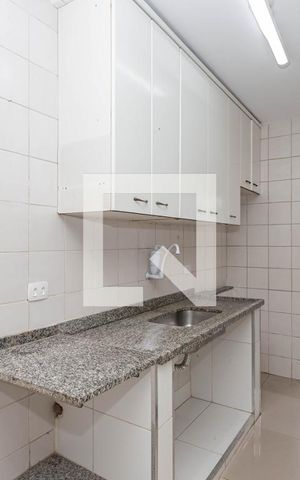 Apartamento para alugar com 60m², 2 quartos e 1 vaga Apartamento para alugar com 60m², 2 quartos e 1 vagaCozinha