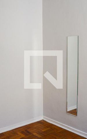 Apartamento para alugar com 49m², 2 quartos e sem vaga Apartamento para alugar com 49m², 2 quartos e sem vagaQuarto