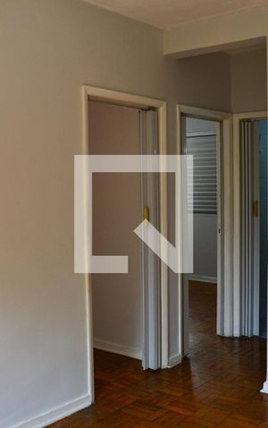 Apartamento para alugar com 49m², 2 quartos e sem vaga Apartamento para alugar com 49m², 2 quartos e sem vagaSala