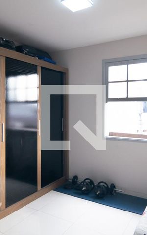 Apartamento à venda com 73m², 2 quartos e sem vaga Apartamento à venda com 73m², 2 quartos e sem vagaQuarto 1
