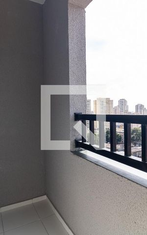 Apartamento à venda com 64m², 1 quarto e sem vaga Apartamento à venda com 64m², 1 quarto e sem vagaVaranda do Quarto