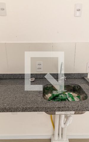 Apartamento à venda com 64m², 1 quarto e sem vaga Apartamento à venda com 64m², 1 quarto e sem vagaSala /Cozinha