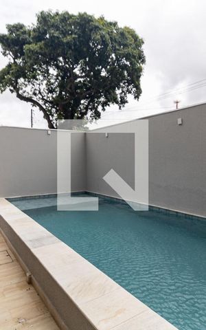 Apartamento à venda com 64m², 1 quarto e sem vaga Apartamento à venda com 64m², 1 quarto e sem vagaPiscina