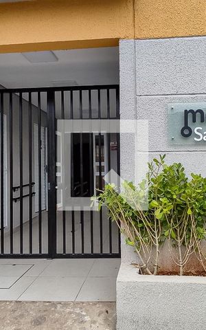 Apartamento à venda com 64m², 1 quarto e sem vaga Apartamento à venda com 64m², 1 quarto e sem vagaFachada