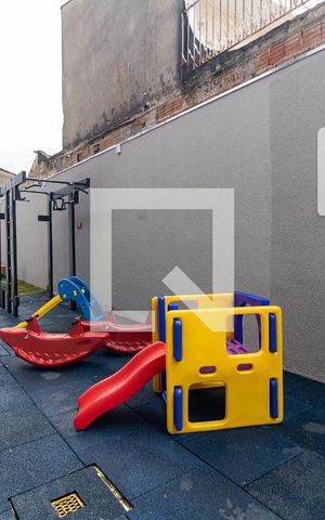 Apartamento à venda com 64m², 1 quarto e sem vaga Apartamento à venda com 64m², 1 quarto e sem vagaPlayground