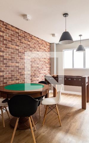 Apartamento à venda com 64m², 1 quarto e sem vaga Apartamento à venda com 64m², 1 quarto e sem vagaÁrea comum