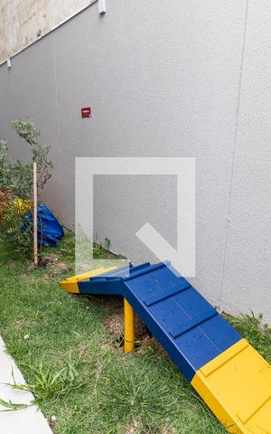 Apartamento à venda com 64m², 1 quarto e sem vaga Apartamento à venda com 64m², 1 quarto e sem vagaEspaço Pet
