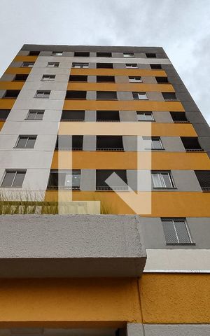 Apartamento à venda com 64m², 1 quarto e sem vaga Apartamento à venda com 64m², 1 quarto e sem vagaFachada